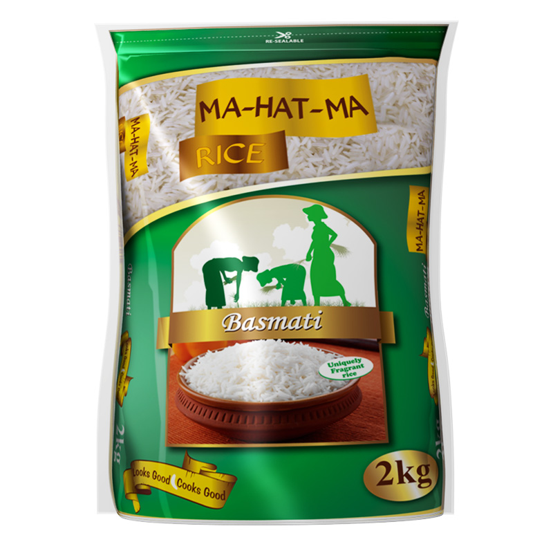 Mahatma National Foods Holdings Limited