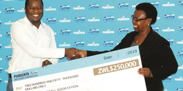 National Foods Supports the Gems 2