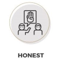 5-honest